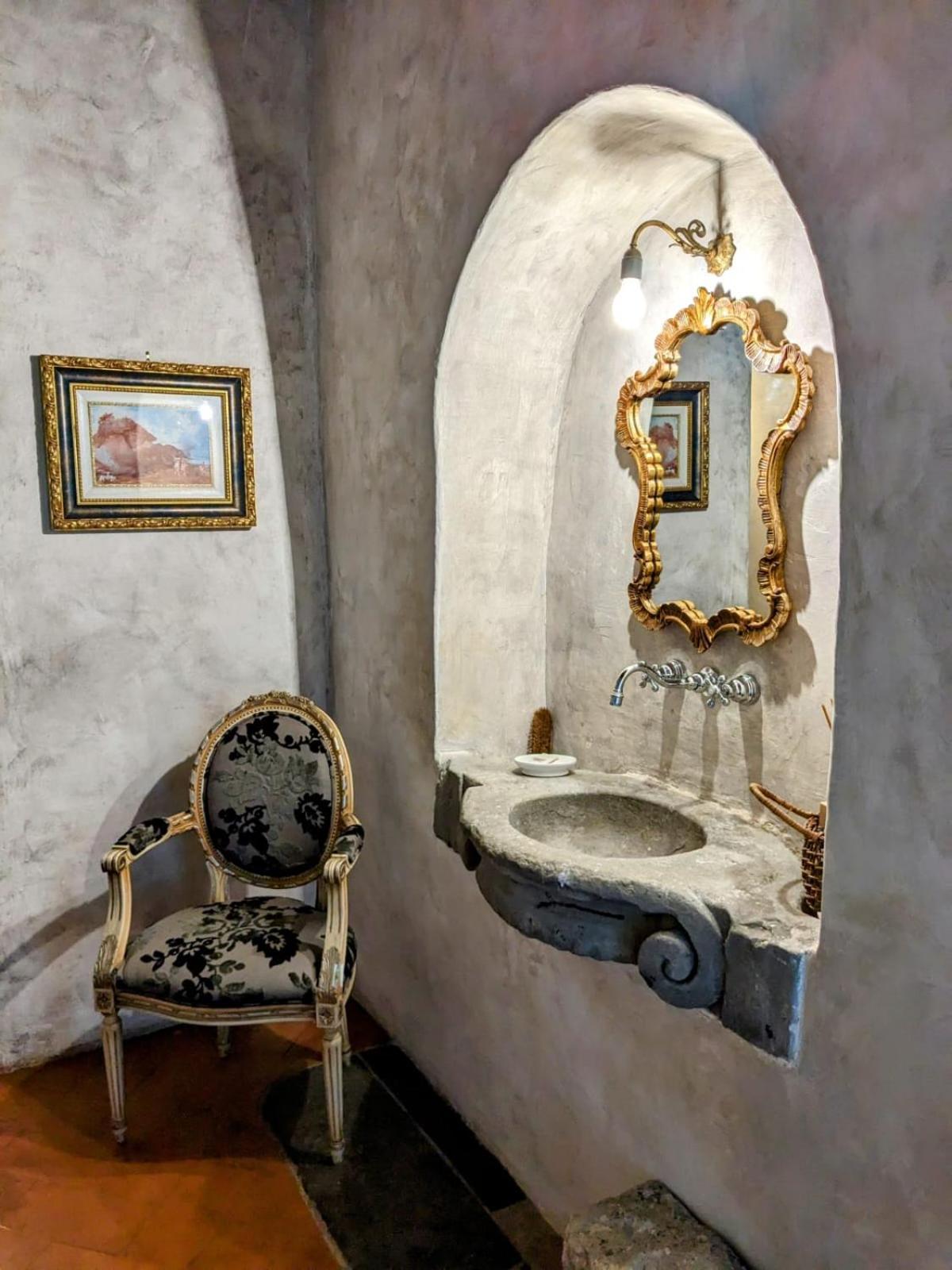 Torre Collevento Luxury Villa Orvieto Luaran gambar
