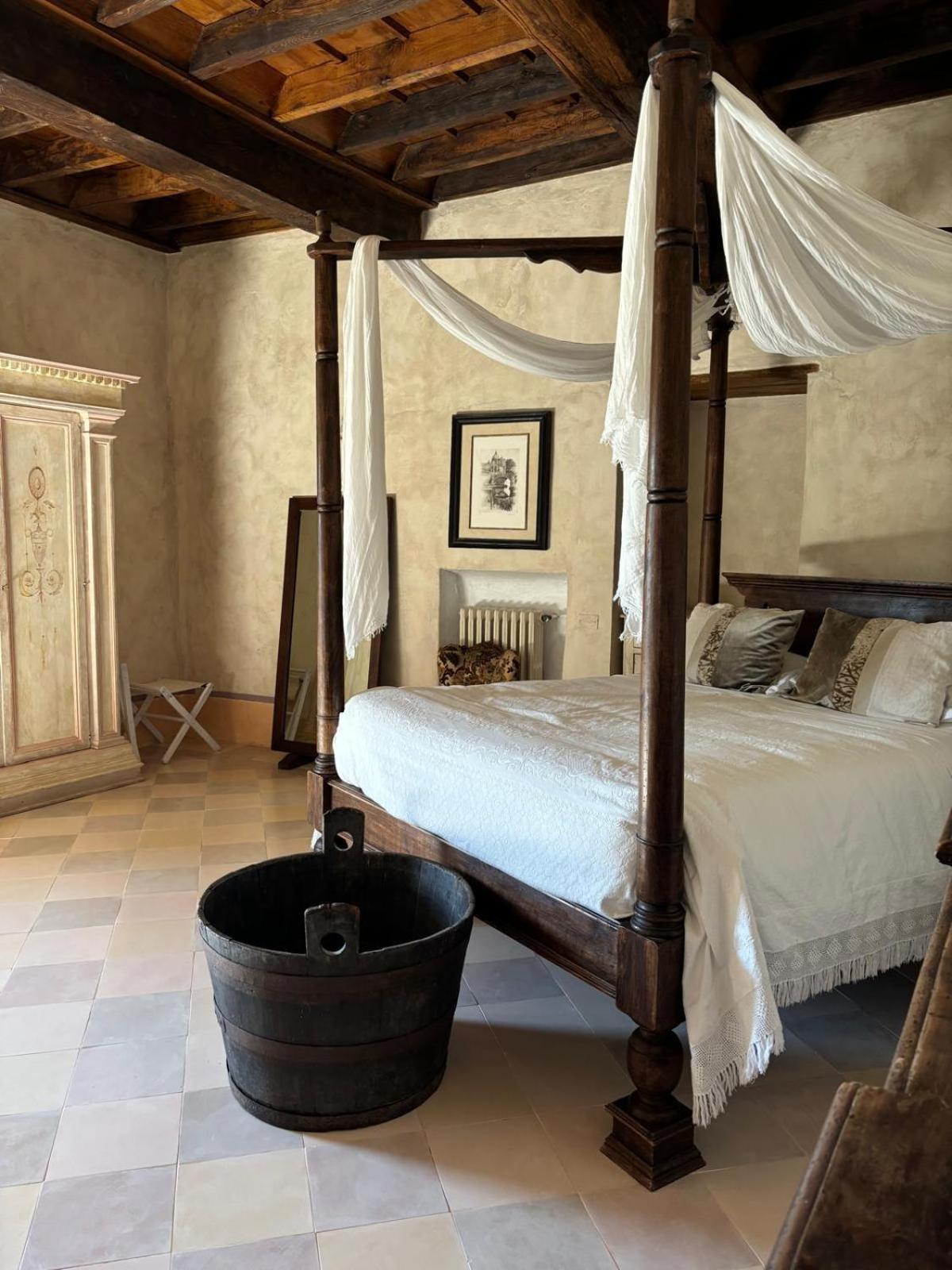 Torre Collevento Luxury Villa Orvieto Luaran gambar